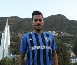 Soldevila (Inter Club Escaldes) - 2018/2019